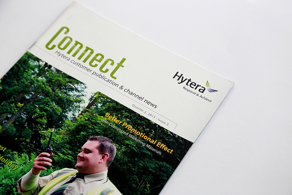 Hytera Connect